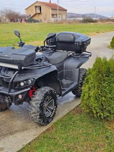Access - Ax650