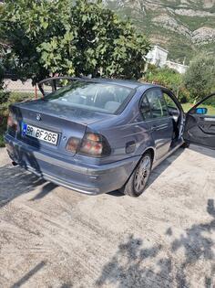 BMW - 318 - E46 i