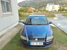 Fiat - Stilo - 1.9 JTD