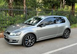 Volkswagen - Golf 7 - 1.6