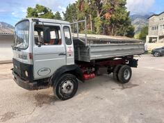 Iveco - 80-130