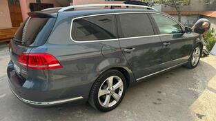 Volkswagen - Passat Alltrack - 2000