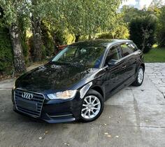 Audi - A3 - 2.0 110KW