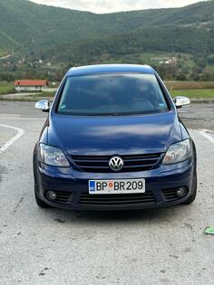 Volkswagen - Golf Plus - 1.9