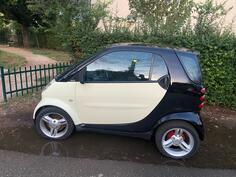 Smart - forTwo - 599