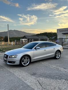 Audi - A5