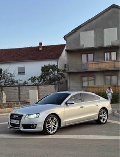 Audi - A5