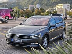 Volkswagen - Passat - 2.0 TDI