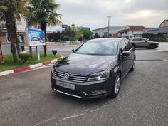 Volkswagen - Passat - 1.6 TDI