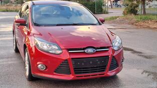 Ford - Focus - 1.6 Tdci