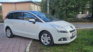 Peugeot - 5008 - 2.0 HDI