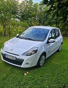 Renault - Clio - 1.5 dci