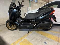 Yamaha - X-MAX TECH-MAX 300