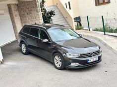 Volkswagen - Passat - 8.5dsg