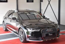 Audi - A6 Allroad - 3.0