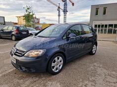 Volkswagen - Golf Plus - 1.9 TDI