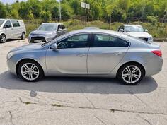 Opel - Insignia - 2.0D