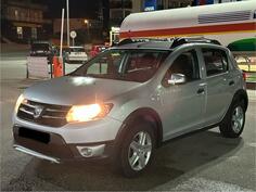 Dacia - Stepway - 1.5dci