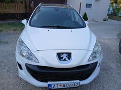 Peugeot - 308 - 1 6HDI