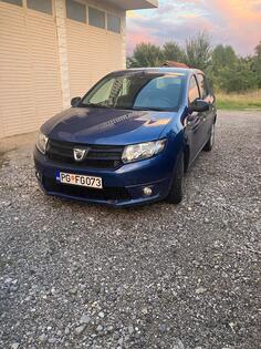 Dacia - Sandero - 1.2