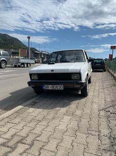 Zastava - Yugo 55 - 1.1