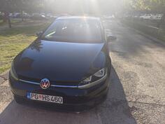 Volkswagen - Golf 7 - pghs460