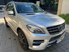 Mercedes Benz - ML 250 - Ml 250