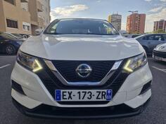 Nissan - Qashqai - 1.5 DCI