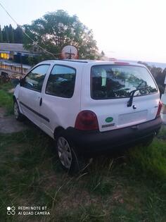 Renault - Twingo - 1.2