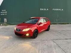 Seat - Ibiza - 1.2 TDI