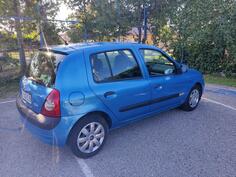 Renault - Clio - 1.2