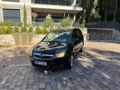 Opel - Zafira - 1,9