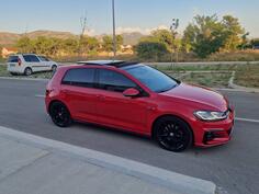 Volkswagen - Golf 7 - 2.0 GTD DSG