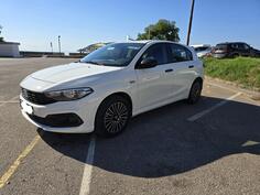 Fiat - Tipo - 1.3mjet