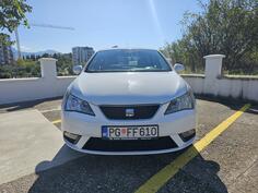 Seat - Ibiza - 1.6 TDI