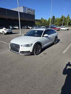 Audi - A6 Allroad - 3.0