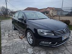 Volkswagen - Passat - 2.0 TDI