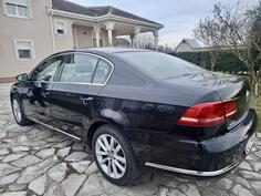 Volkswagen - Passat - 2.0 TDI