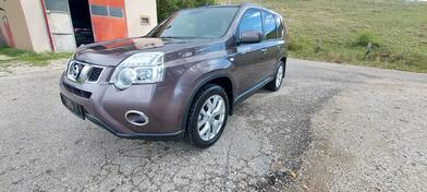 Nissan - X-Trail - 2.0 dci