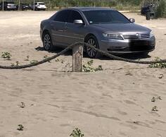 Volkswagen - Phaeton - 30,tdi