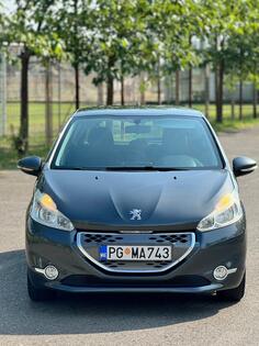 Peugeot - 208 - 1.4 Hdi