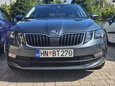 Škoda - Octavia - 2.0 tdi