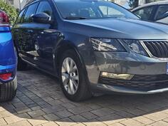 Škoda - Octavia - 2.0 tdi