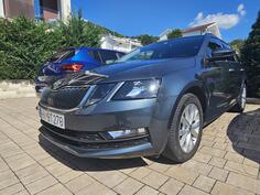 Škoda - Octavia - 2.0 tdi