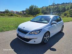 Peugeot - 308 - 1.6 hdi