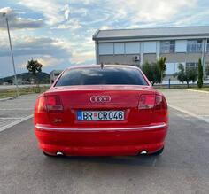 Audi - A8 - 4.0 tdi