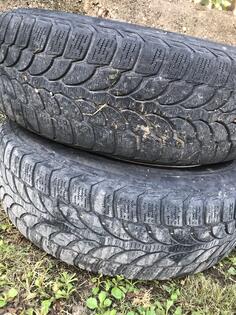 Fabričke felne i bridgestone gume