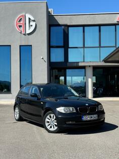 BMW - 118 - 2.0D 140KS