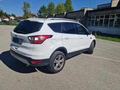 Ford - Kuga - 1.5 TDCI