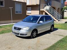 Volkswagen - Polo - 1.4 TDI